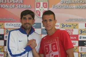 Paunovićev paklen plan - Ovijedo na Maksin pogon, u navali Džejms Rodriges i Rondon!?